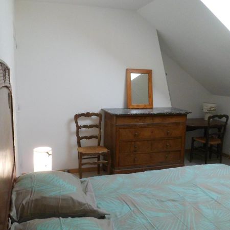 L'Etape De St Hilaire La Gravelle Bed & Breakfast Saint-Hilaire-la-Gravelle ภายนอก รูปภาพ